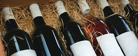 Wine & Beverage